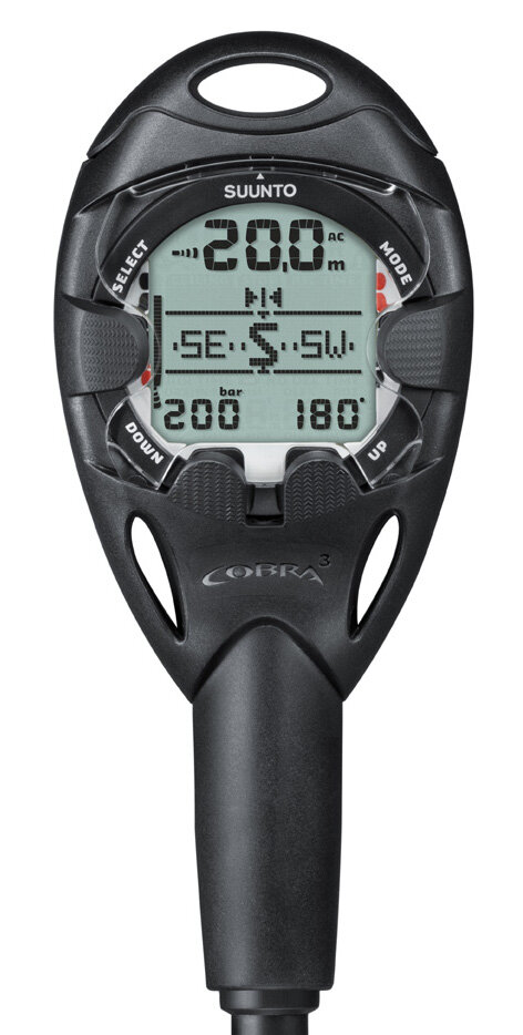 Suunto on sale cobra 2